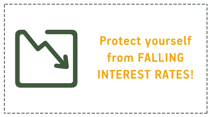 Falling Interest Rates: 5 Ways to Minimize the Impact of Lower Interest ...