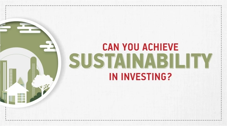 ESG Fund : What Is ESG Investing - Here's All You Want To Know - ABSLMF