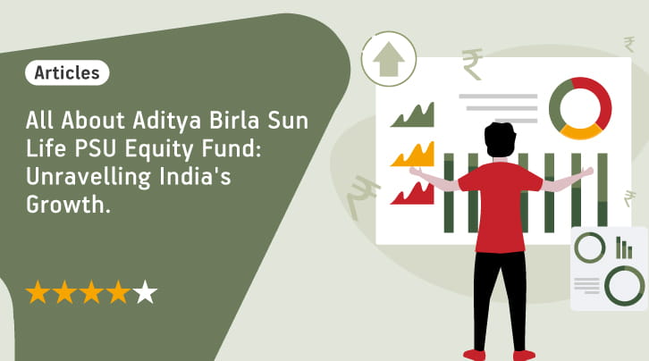 All About Aditya Birla Sun Life PSU Equity Fund: Unravelling India's ...