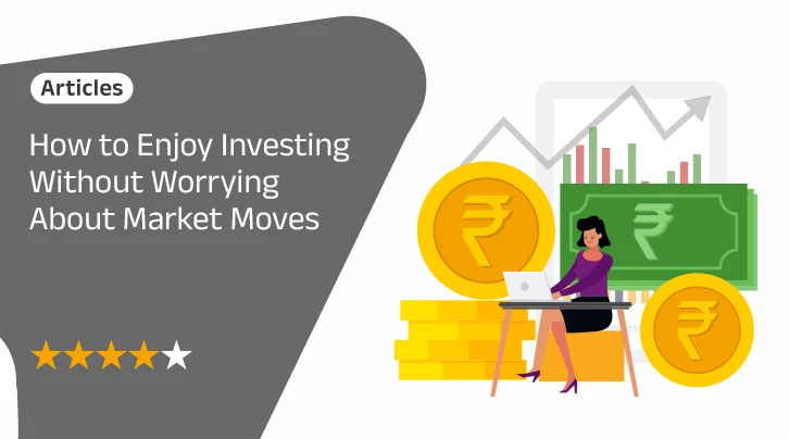 Enjoy Investing - Making Smart Investment Choices