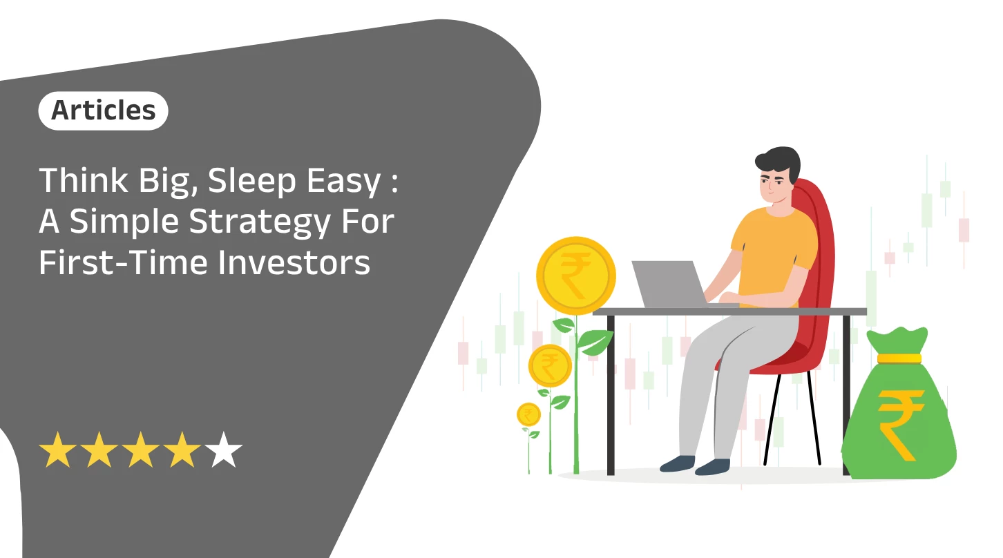 Think Big, Sleep Easy - Strategies for Financial Peace of Mind