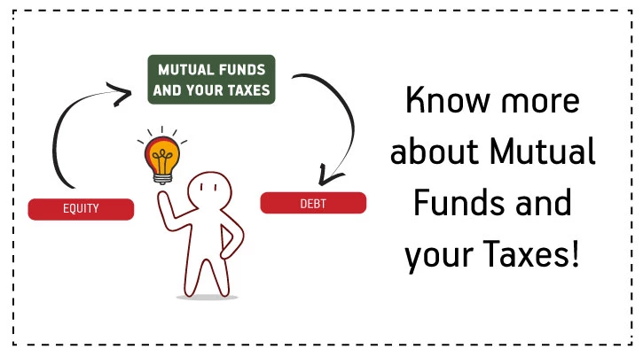 Mutual Fund Taxation - Mutual Funds And Your Taxes - ABSLMF Blog