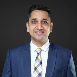 Dhaval Joshi, Fund Manager at Aditya Birla Sun Life AMC
