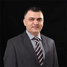 Mohit Sharma - Fund Manager