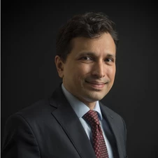 Mahesh Patil, Chief Investment Officer at Aditya Birla Sun Life AMC.