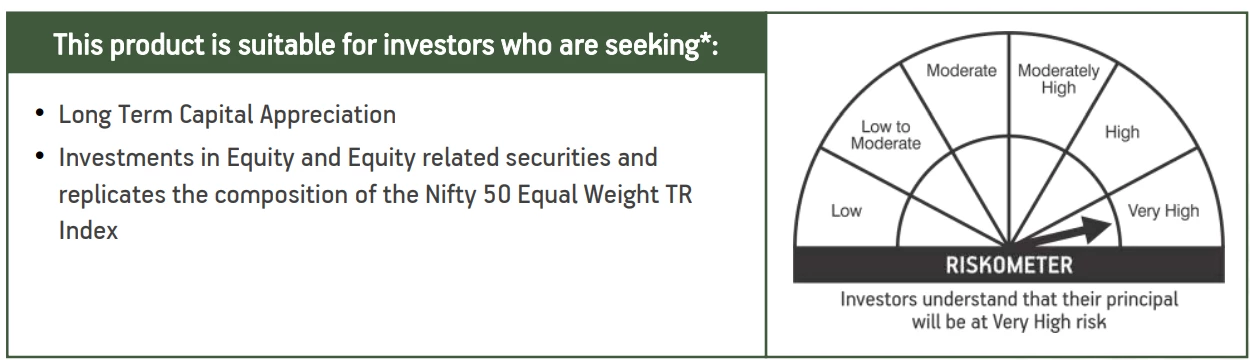 Multi-cap-fund-Riskometer new