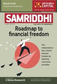Roadmap to Financial Freedom Samriddhi Vol 9 - 3 E-Book Download