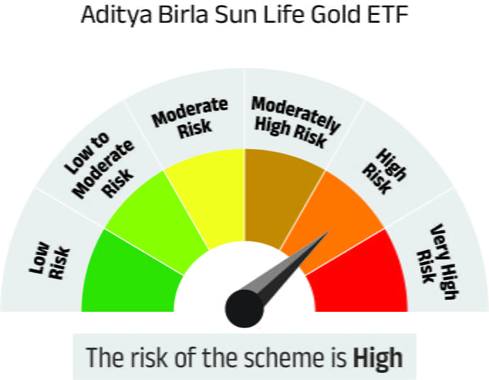 Risk meter image 1