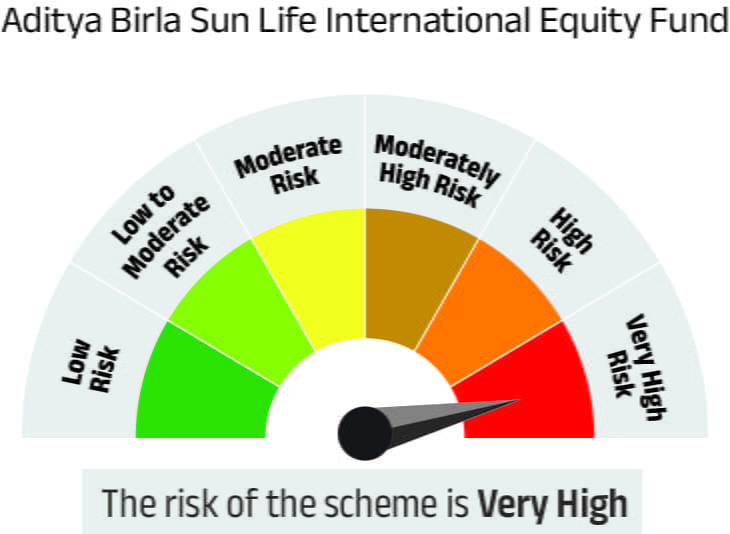 Risk meter image 1