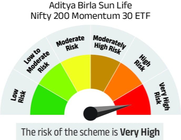 Risk meter image 1