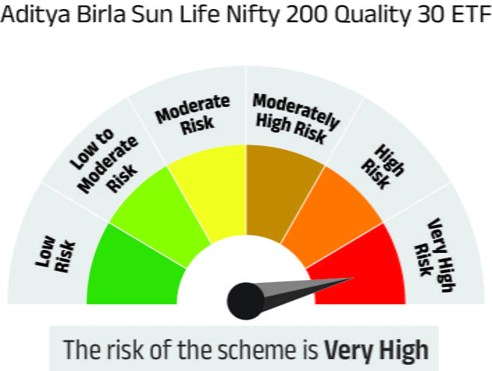 Risk meter image 1