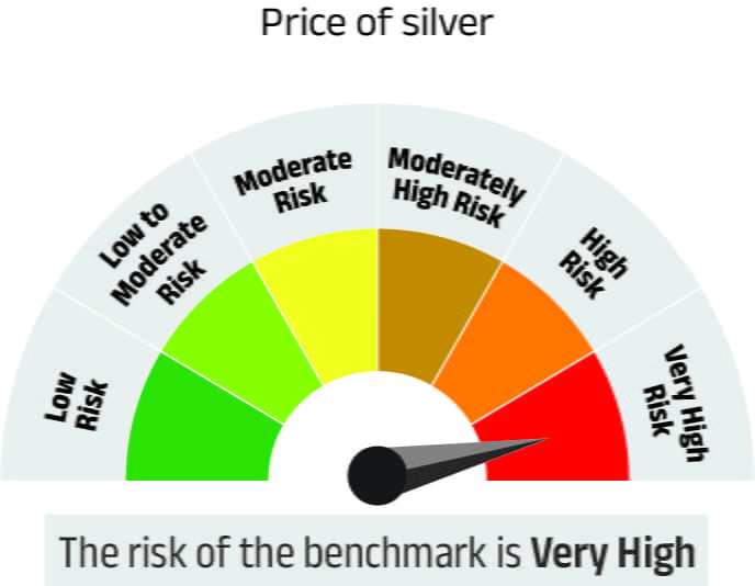 Risk meter image 2