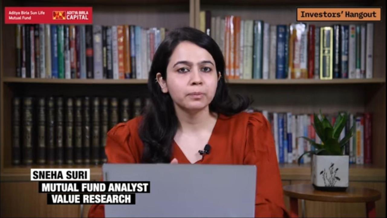 Episode 168 : How much will debt funds deliver now?